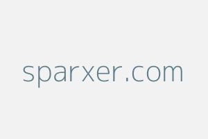 Image of Sparxer