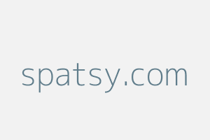 Image of Spatsy