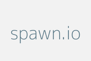 Image of Spawn