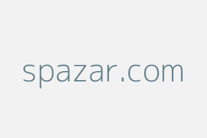 Image of Spazar