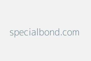 Image of Specialbond
