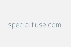 Image of Specialfuse