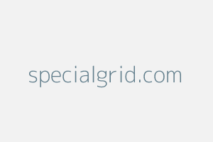 Image of Specialgrid