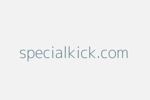 Image of Specialkick