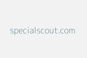 Image of Specialscout