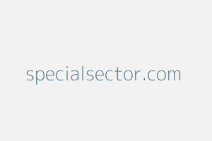 Image of Specialsector