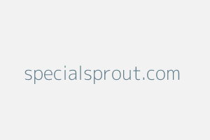 Image of Specialsprout