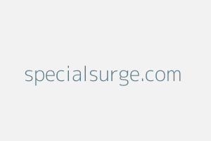 Image of Specialsurge