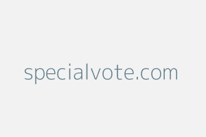 Image of Specialvote