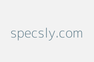 Image of Specsly