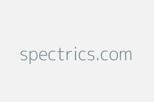 Image of Spectrics