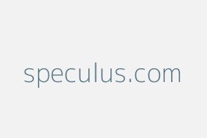 Image of Speculus