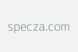 Image of Specza