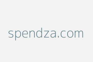 Image of Spendza
