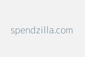Image of Spendzilla