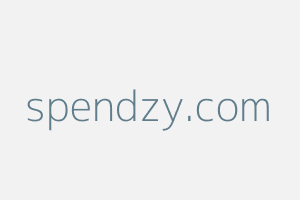 Image of Spendzy