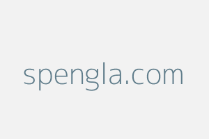 Image of Spengla