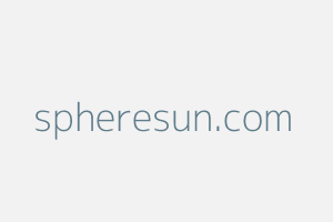 Image of Spheresun