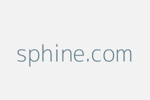 Image of Sphine