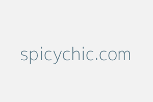 Image of Spicychic