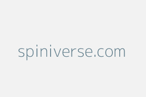 Image of Spiniverse