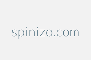 Image of Spinizo