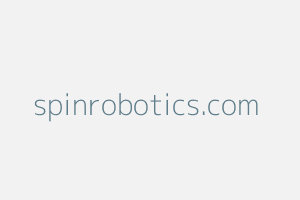 Image of Spinrobotics