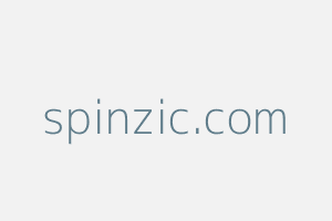 Image of Spinzic