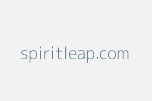 Image of Spiritleap