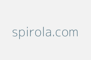 Image of Spirola