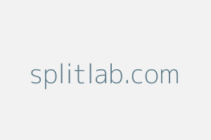 Image of Splitlab