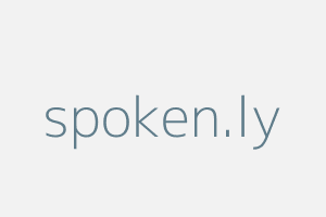 Image of Spoken.ly