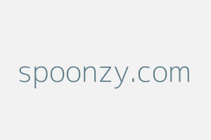 Image of Spoonzy