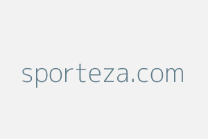 Image of Sporteza