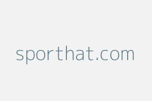 Image of Sporthat
