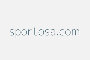 Image of Sportosa