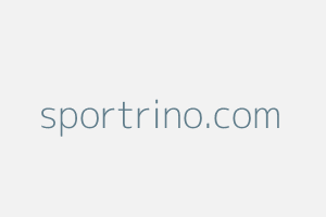 Image of Sportrino