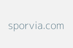 Image of Sporvia