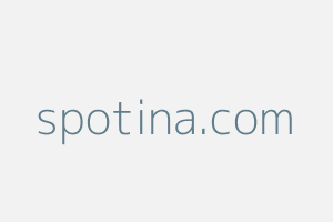 Image of Spotina