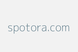 Image of Spotora