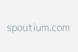 Image of Spoutium