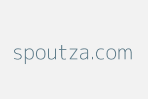 Image of Spoutza
