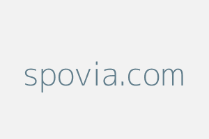 Image of Spovia