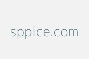 Image of Sppice