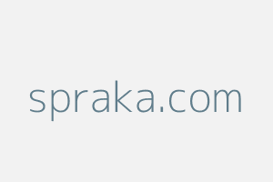 Image of Spraka