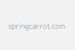 Image of Springcarrot