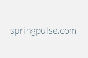Image of Springpulse