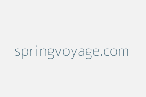 Image of Voyage