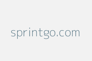 Image of Sprintgo