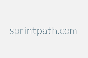 Image of Sprintpath